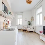 Jane's Cozy Corner * Prága