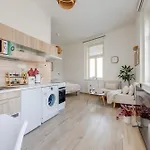 Apartmán Jane's Cozy Corner *