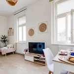 Jane's Cozy Corner * Praha