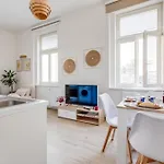 Apartman Jane's Cozy Corner