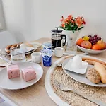 Apartman Jane's Cozy Corner *
