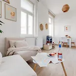 Jane's Cozy Corner Apartmán Praha