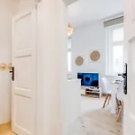 Jane's Cozy Corner * Praha