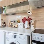 Jane's Cozy Corner Apartman