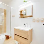 Apartman Jane's Cozy Corner *