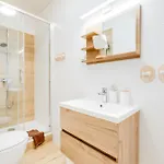 Jane's Cozy Corner Apartman