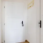 Apartman Jane's Cozy Corner *