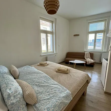 Apartamento Jane's Cozy Corner *
