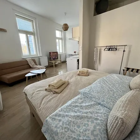 Jane's Cozy Corner *