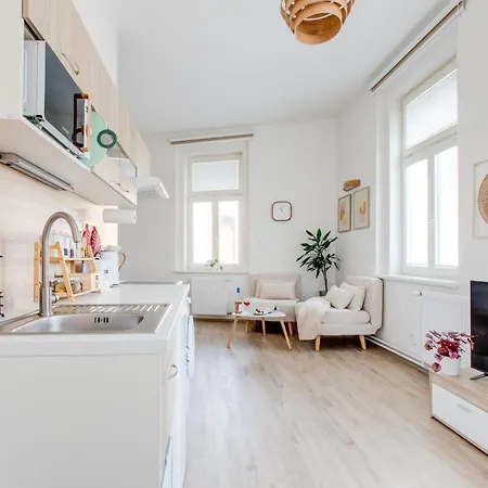 Jane's Cozy Corner * Praag