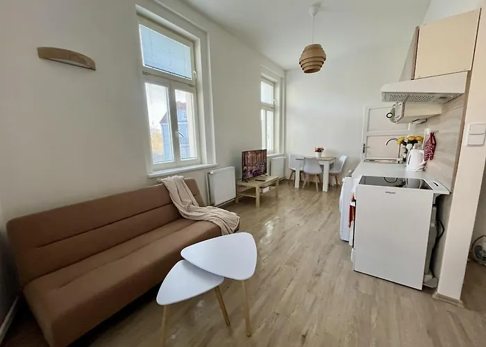 Jane's Cozy Corner Appartement
