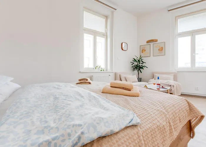 Апартаменты Jane's Cozy Corner