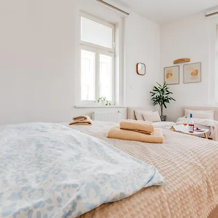 Lägenhet Jane's Cozy Corner