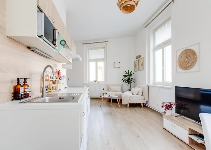 Jane's Cozy Corner * Prag