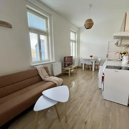Jane's Cozy Corner Διαμέρισμα