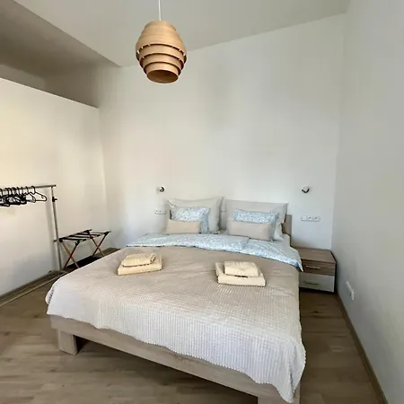 Διαμέρισμα Jane's Cozy Corner *